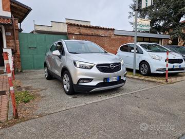 Opel Mokka X 1.4 140CV GPL casa madre, Carplay, Se