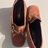 Scarpe primaverili donna