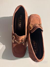 Scarpe primaverili donna