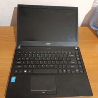 portatile acer p645 core i5