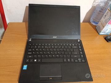 portatile acer p645 core i5