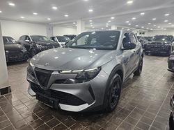 Alfa Romeo Junior 1.2 145 CV Hybrid eDCT6