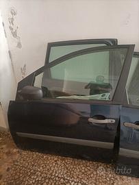 portiera porta sportello auto  Ford Fiesta 
