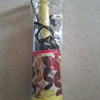 Ferro piastra arricciacapelli Imetec Sg2