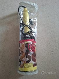 Ferro piastra arricciacapelli Imetec Sg2