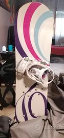 tavola snowboard 