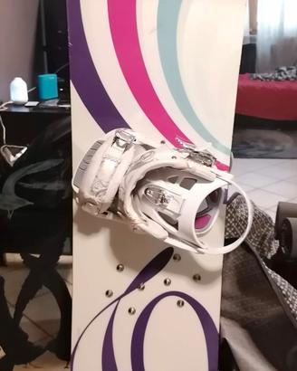 tavola snowboard 