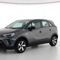 RICAMBI OPEL CROSSLAND