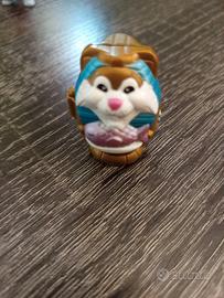 Sorpresina kinder-Miaoegizi