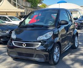SMART fortwo 2ª serie - 2014