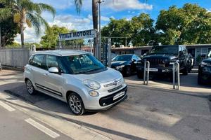 Fiat 500L 1.3 Multijet 95 CV Business