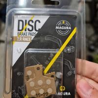 Pastiglie Magura 7.R Race