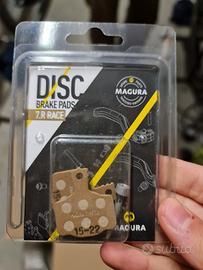 Pastiglie Magura 7.R Race