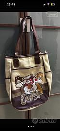 Borsa Disney