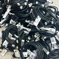 80 pezzi cavi hdmi 4k lotto