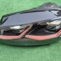 VW GOLF 7 VII GTI 5G1 Restyling FULL LED Faro Fana