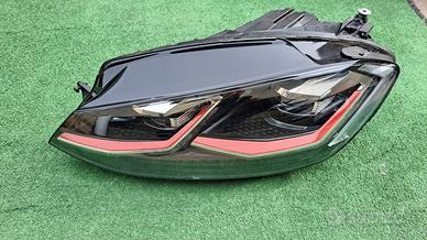 VW GOLF 7 VII GTI 5G1 Restyling FULL LED Faro Fana