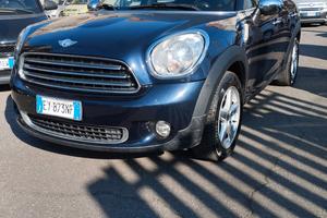Mini Cooper D Countryman 1.6 One per Neopatentati