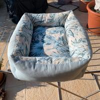 Cuccia per cane o gatto fino a 10 kg