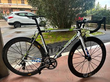 Cannondale supersix evo