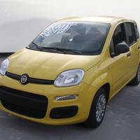 FIAT Pandina 1.0 FireFly 65 CV Hybrid Icon