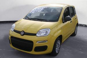 FIAT Pandina 1.0 FireFly 65 CV Hybrid Icon