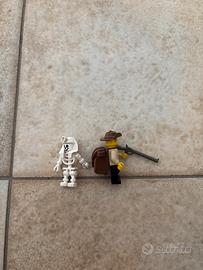 Lego adventures