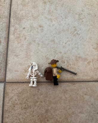 Lego adventures