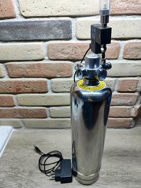 Generatore di CO2