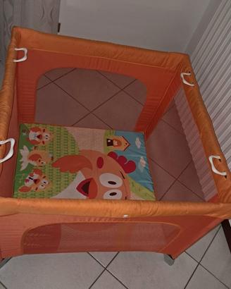 box Chicco