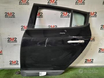 PORTIERA POSTERIORE SINISTRA RENAULT Megane Serie