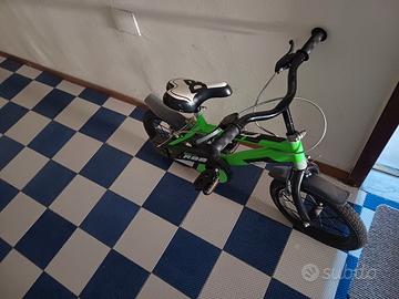 Bici bimbo