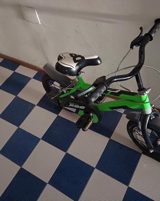 Bici bimbo