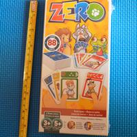 CHICCO CARTE ZERO