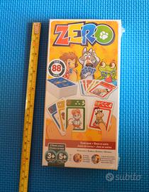 CHICCO CARTE ZERO