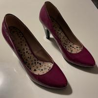 Scarpa Killah viola, 39