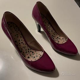 Scarpa Killah viola, 39