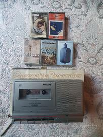 Musicassette
