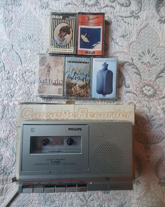 Musicassette