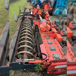 ERPICE ROTANTE MASCHIO Jumbo 6000