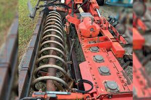 ERPICE ROTANTE MASCHIO Jumbo 6000