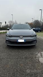 GOLF 8