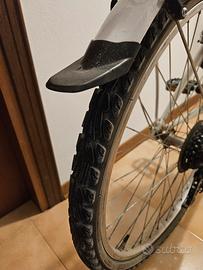 bici da donna 26" 