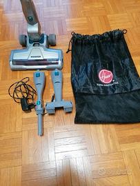 ASPIRAPOLVERE HOOvER SENZA FILO