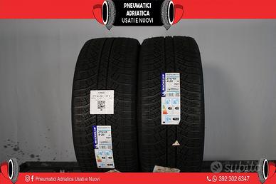 2 Gomme NUOVE 275 45 R 20 Michelin SPED GRATIS