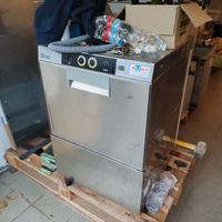 LAVASTOVIGLIE PROFESSIONALE ACCIAIO RISTORANTE