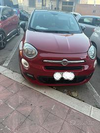 fiat 500x   o 7 posti