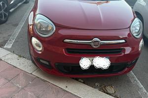fiat 500x   o 7 posti