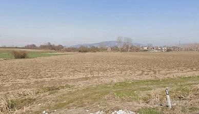 Terreno di 3500 m² a Vinovo