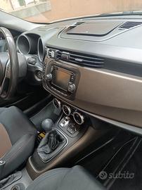 Alfa Giulietta GPL  